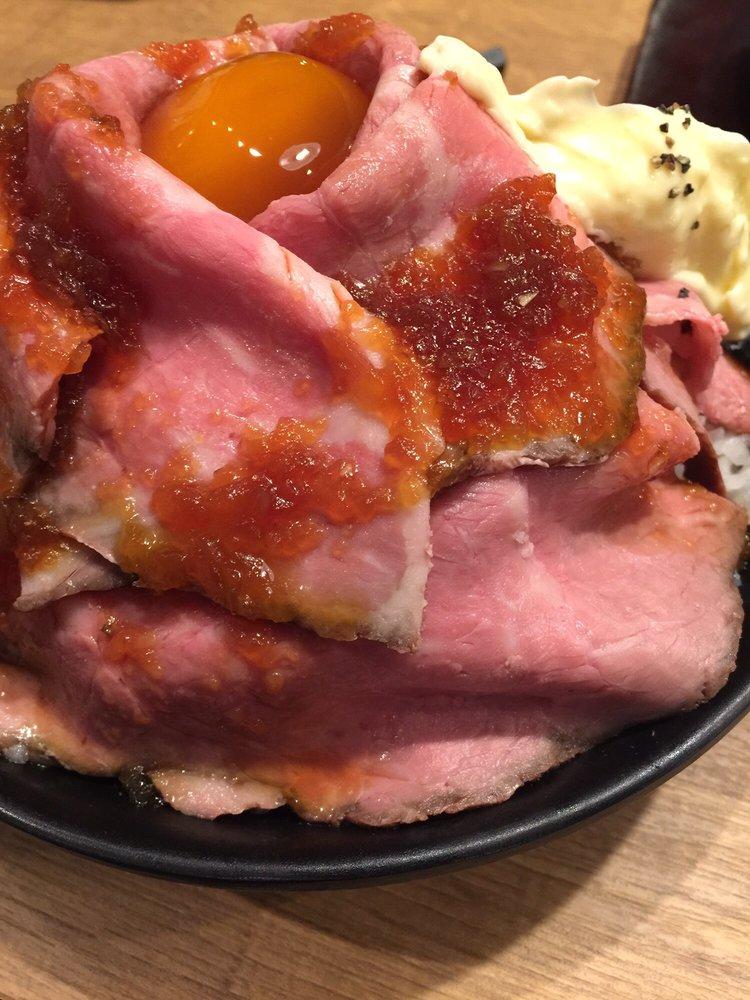ガッツグリル新宿店