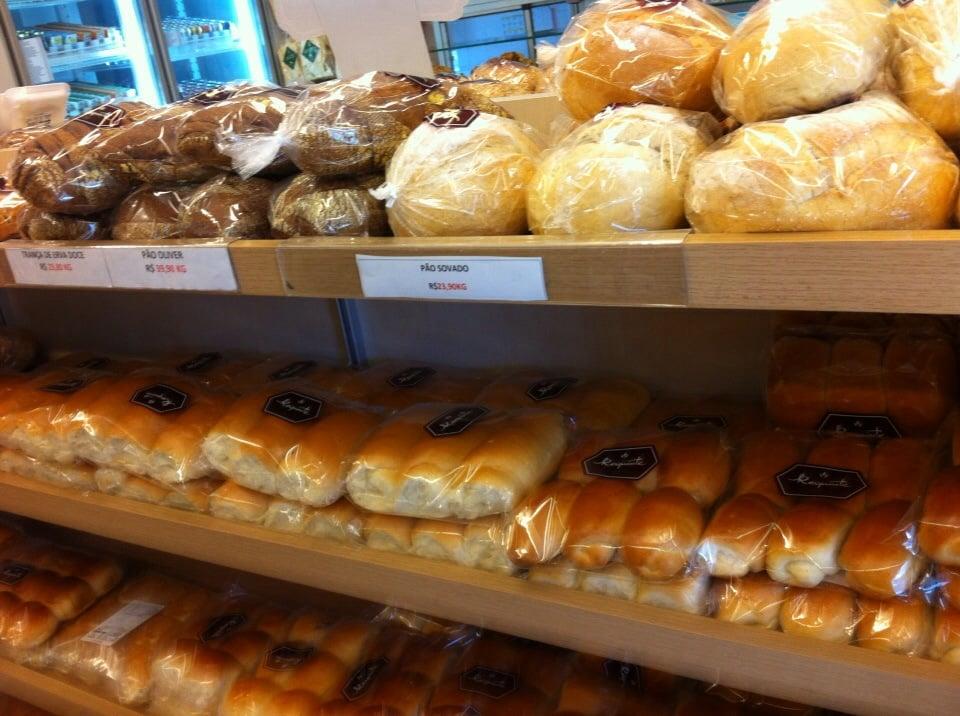 Panificadora Requinte