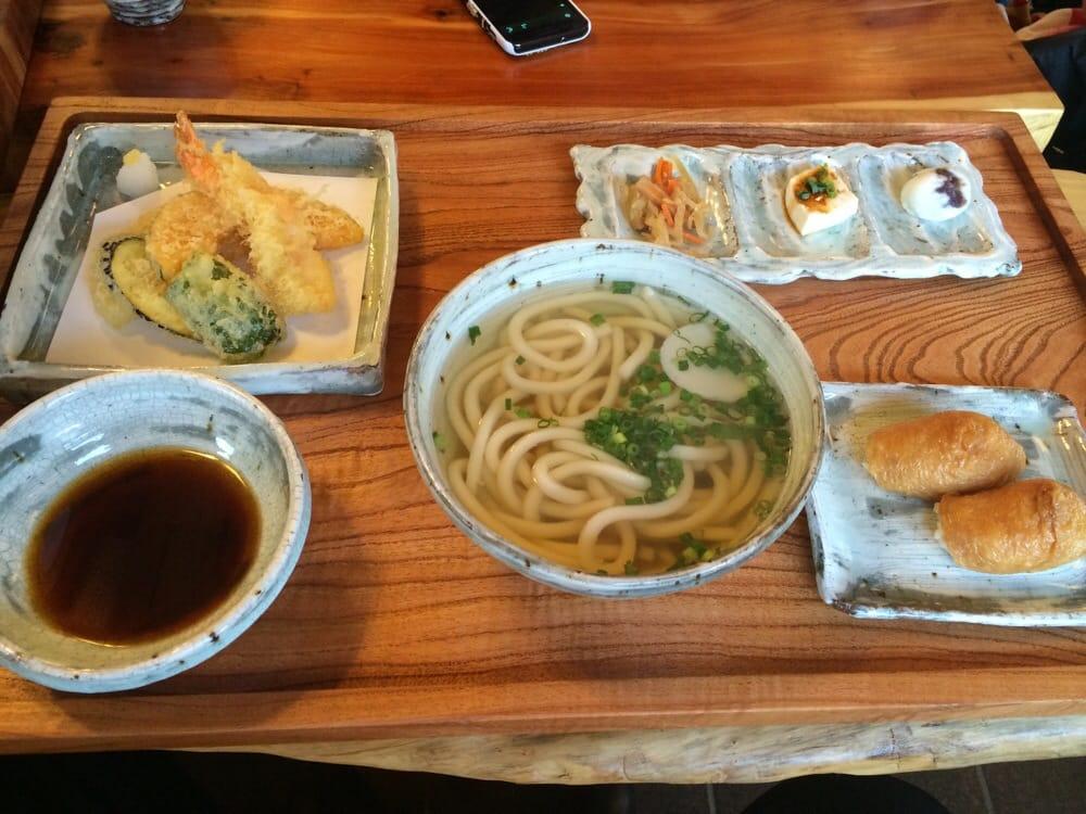 うどん勢