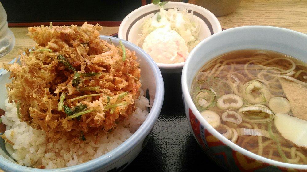 どんきゅう 甚目寺坂牧店