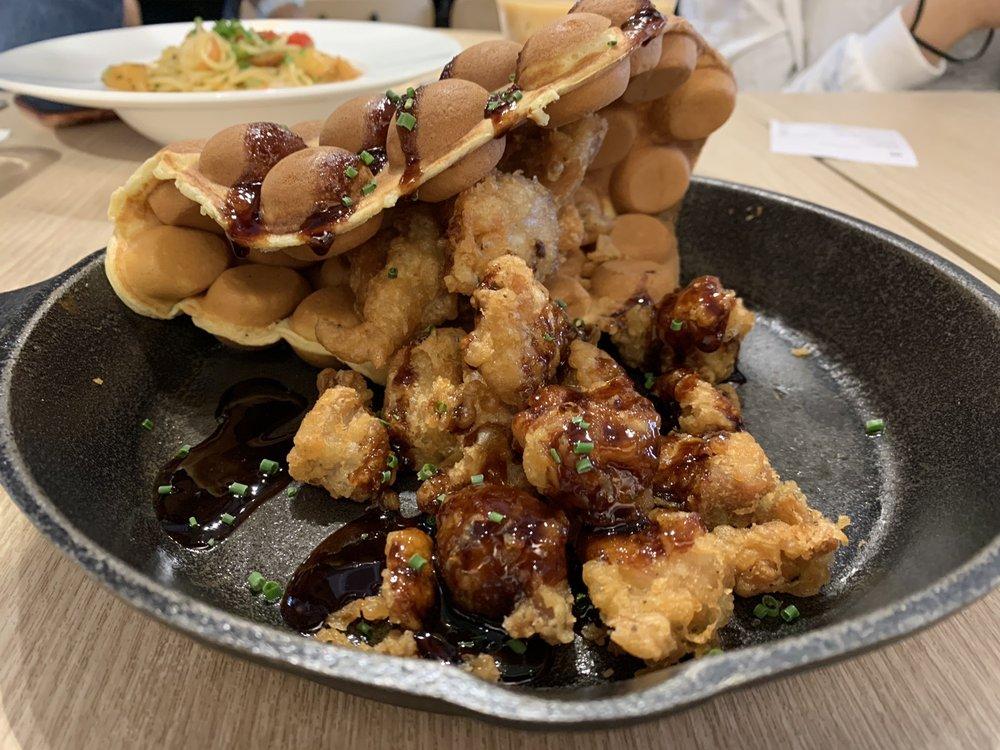 Tai Wo Tang Cafe