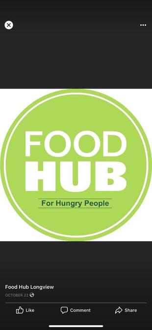 Food Hub