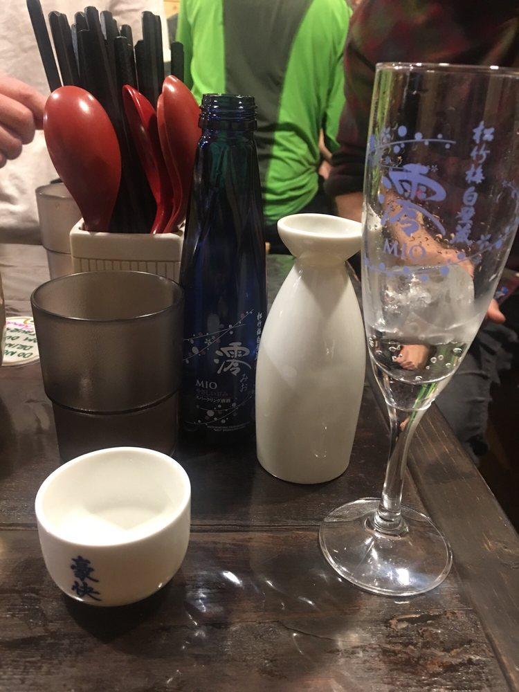 ニセコラーメン風花