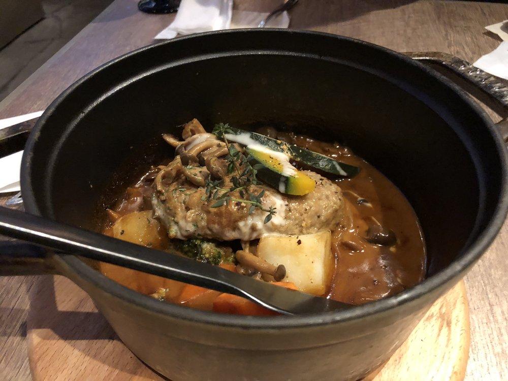 アメリカフェ