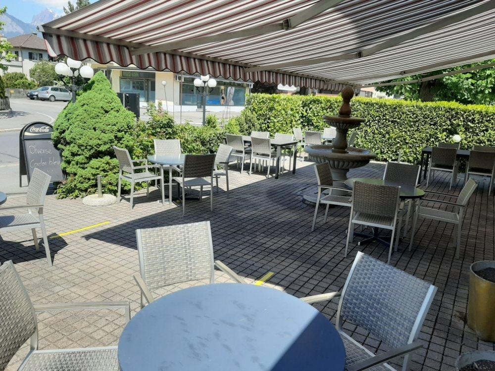 Restaurant Wirtschaft zum Türmli