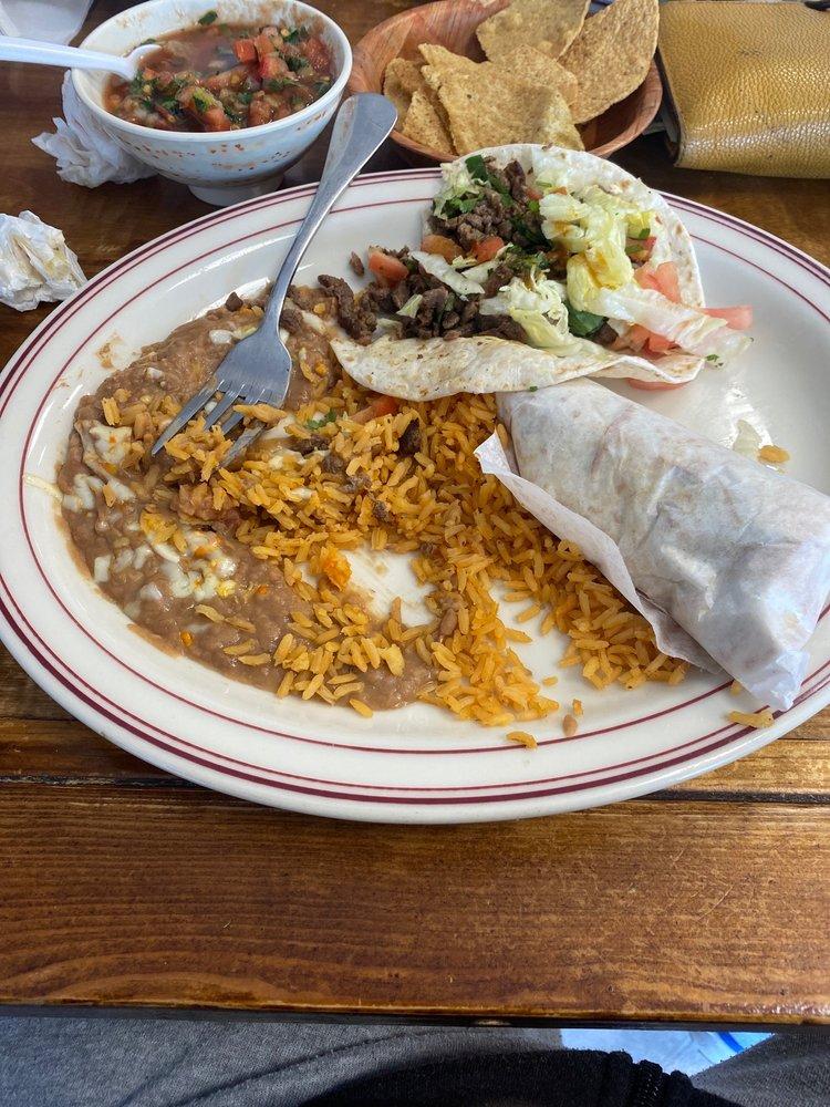 Tito's Tacos
