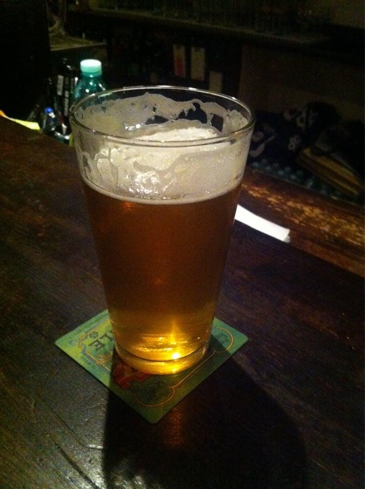 La Piccola Abbazia - Birreria e American BBQ