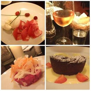 Salefino Vino e Cucina