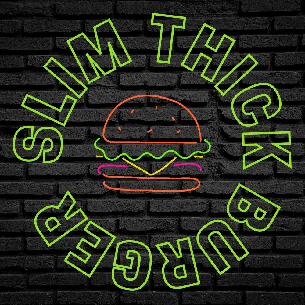 Good As Burgers
