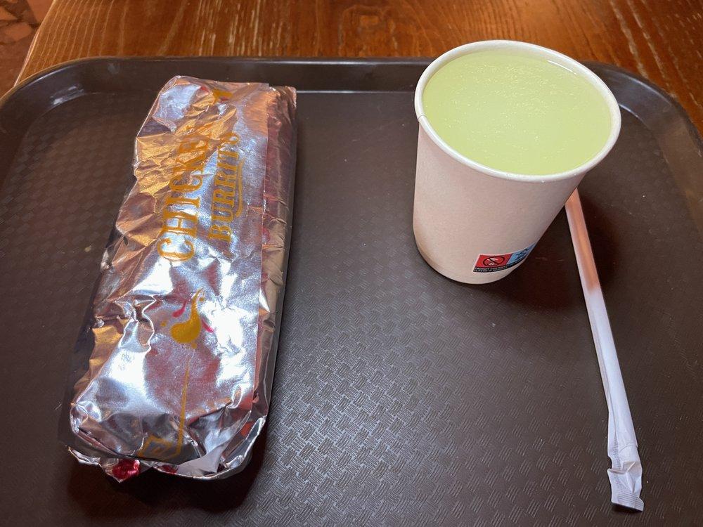 Fuente del Oro Restaurante