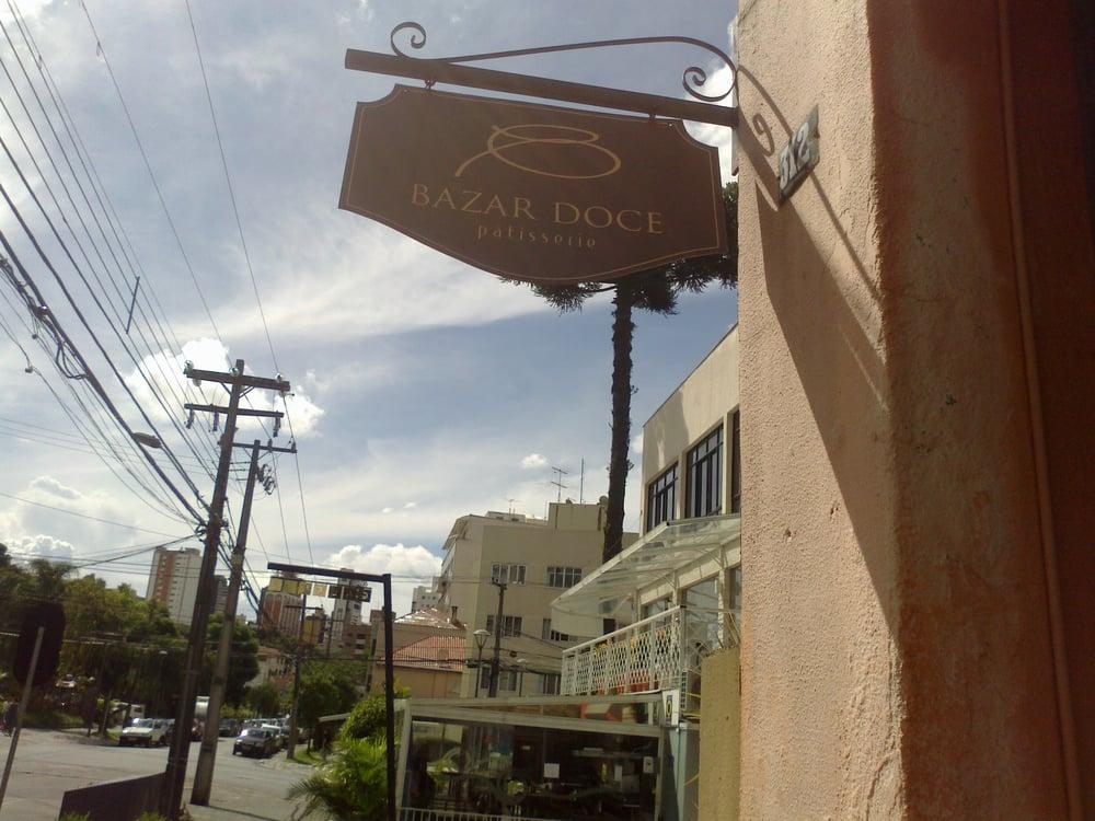 Bazar Doce Pâtisserie