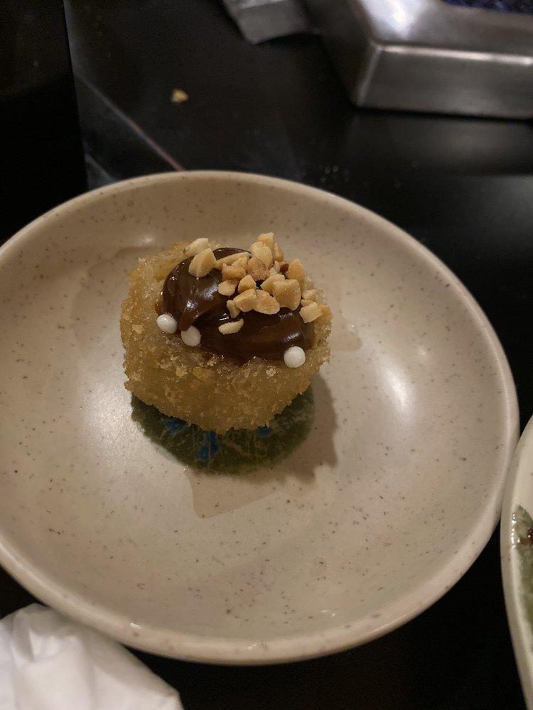 Taisho Delivery Água Verde