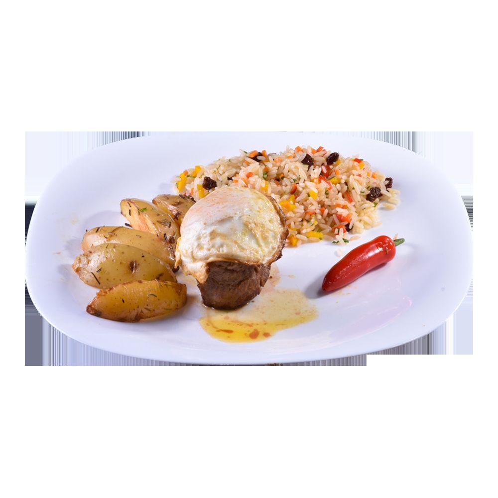 Notaro Flores & Bistrô