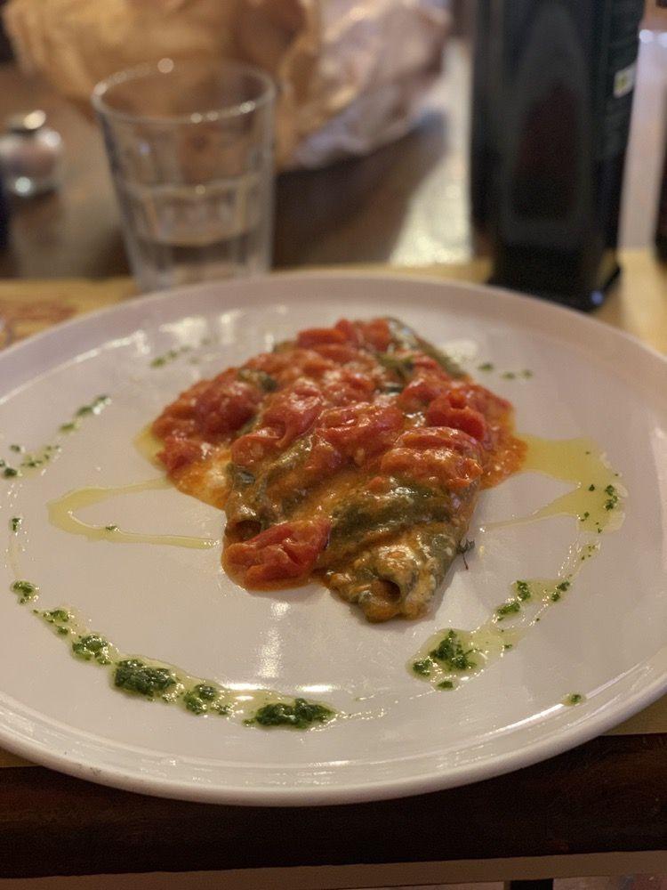 La Taverna Di Emma