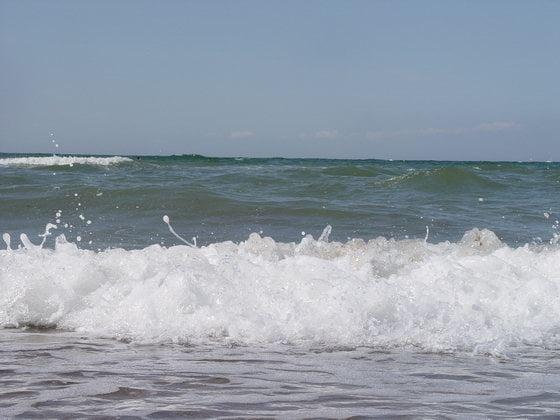 PIZZERIA im Kurhaus Warnemünde