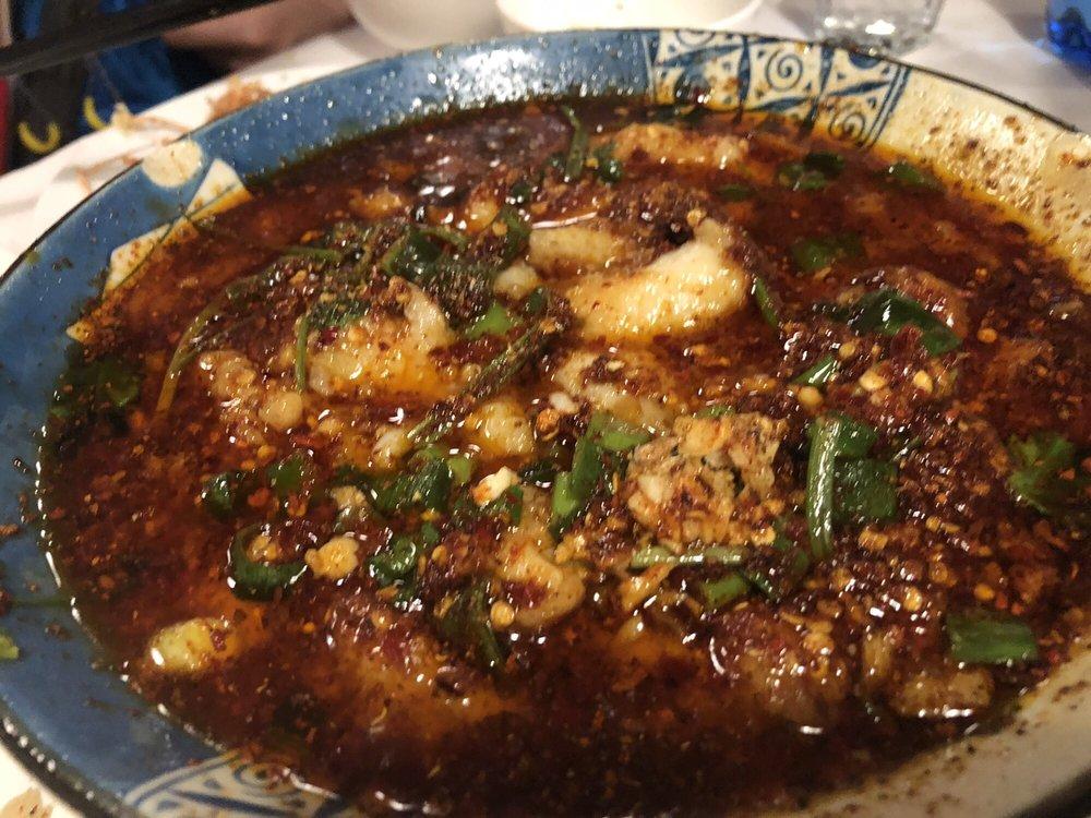 Impressione Chongqing