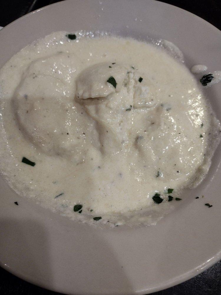 Village Trattoria