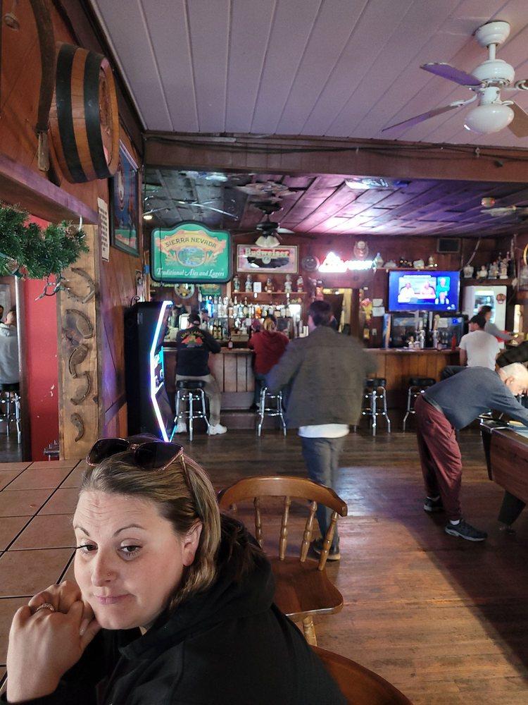 Peterson's Corner
