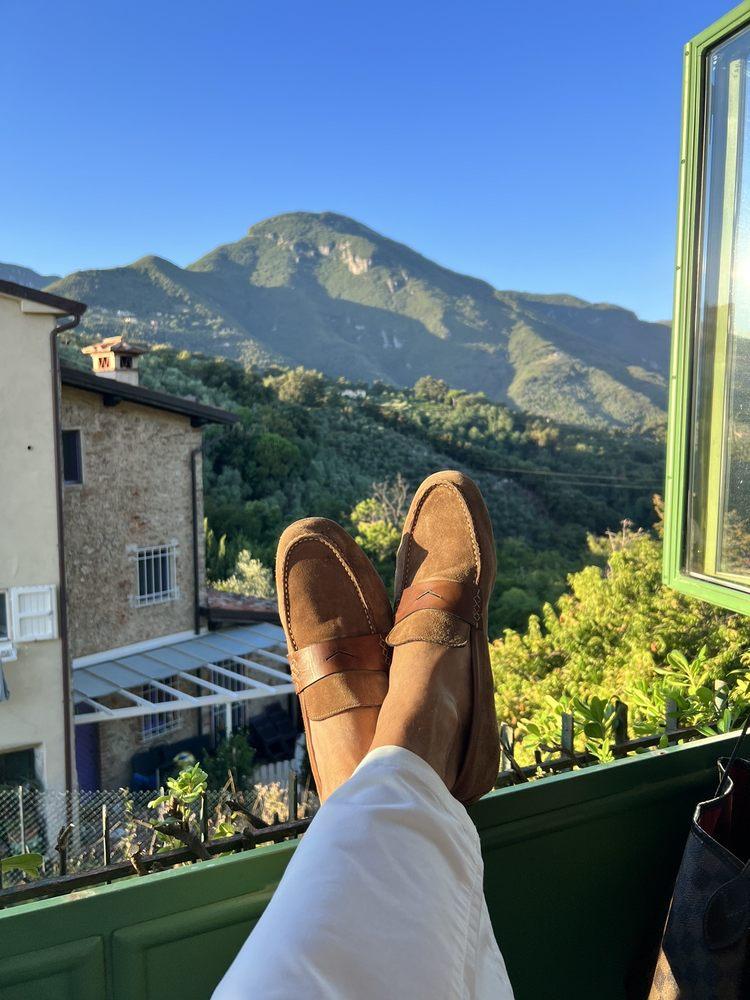 Osteria Il Vignaccio