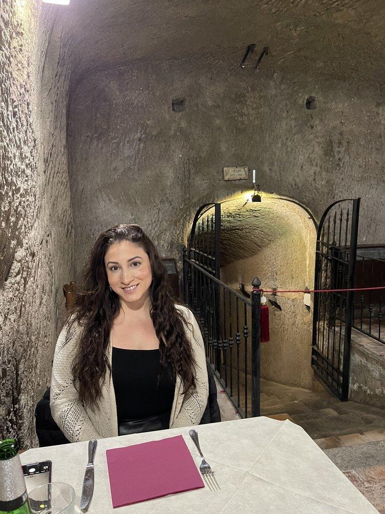 Rottezzia Osteria