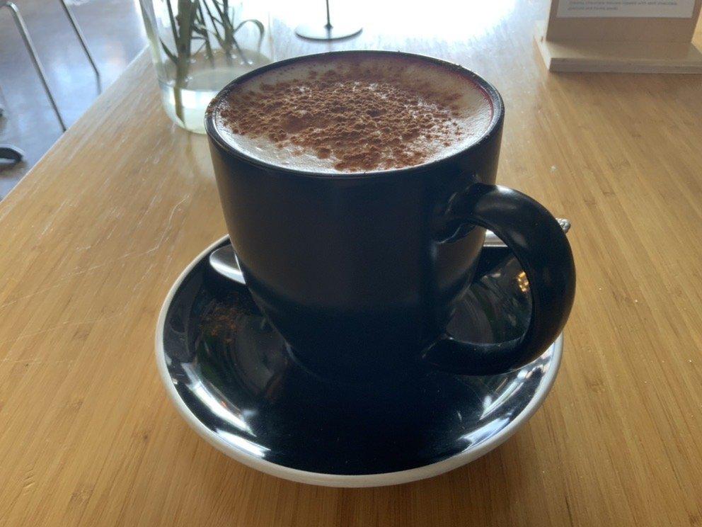 Carrots n' Dates- Tecumseh