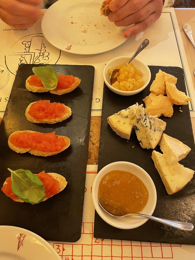 Vinothek Munich
