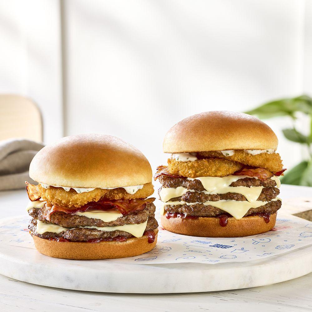 Dq Grill & Chill