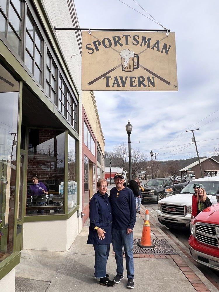 The Sportsman Tavern