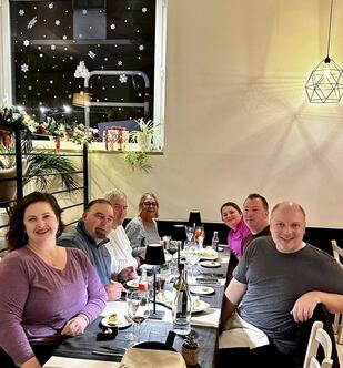 La Scala del Gusto Ristorante