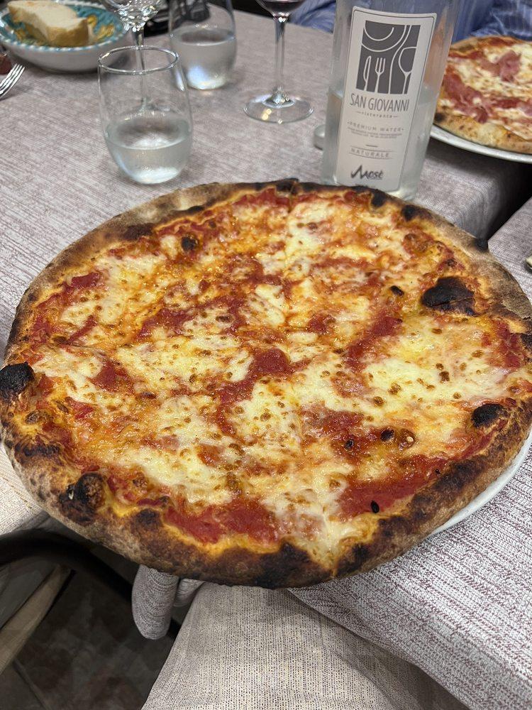 Ristorante San Giovanni