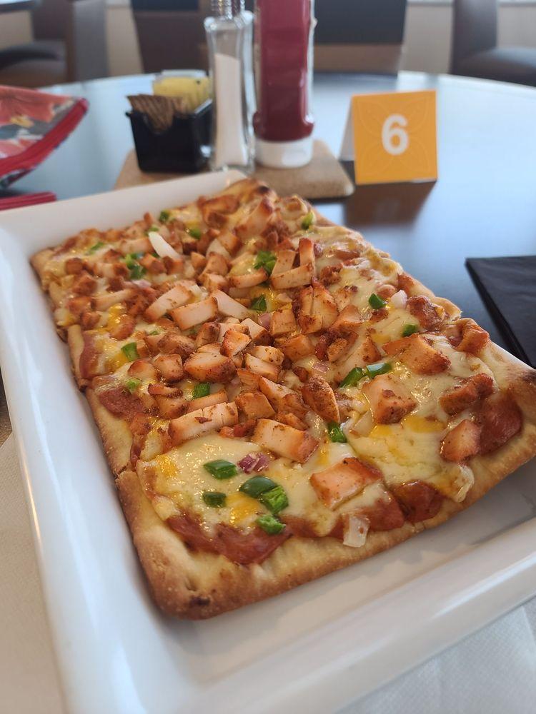 The Garden Grille & Bar