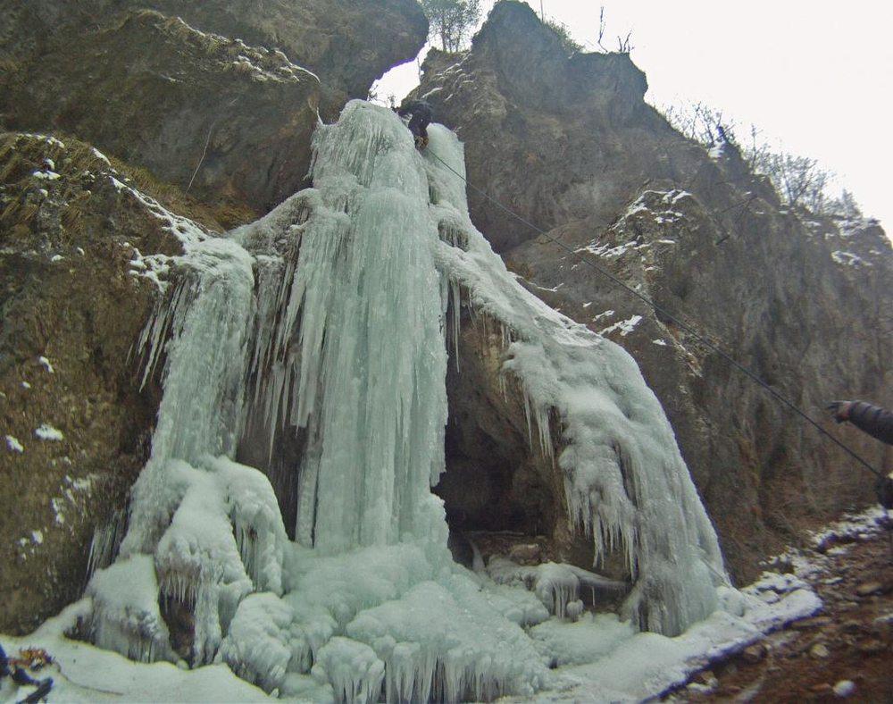Le Grotte di Valganna