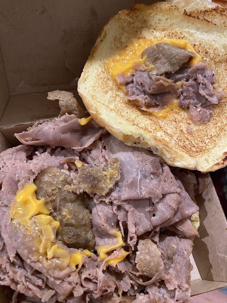 Arby's