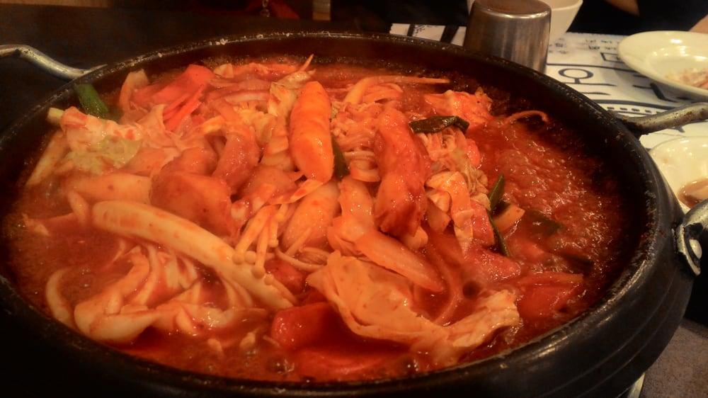 韓宮正宗韓式料理