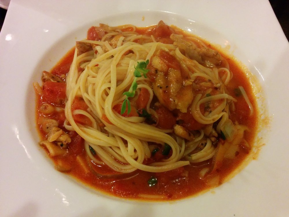 陽光田園 Pasta 宜蘭店