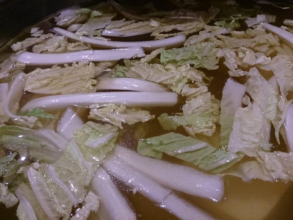Crystal Jade Steamboat
