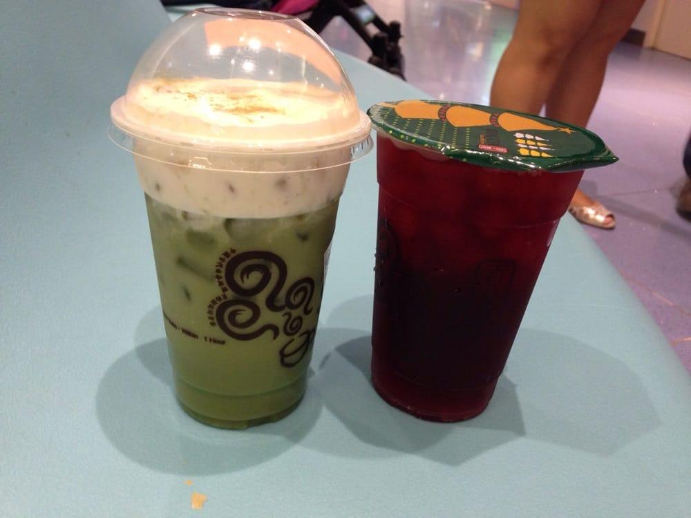 Gong Cha