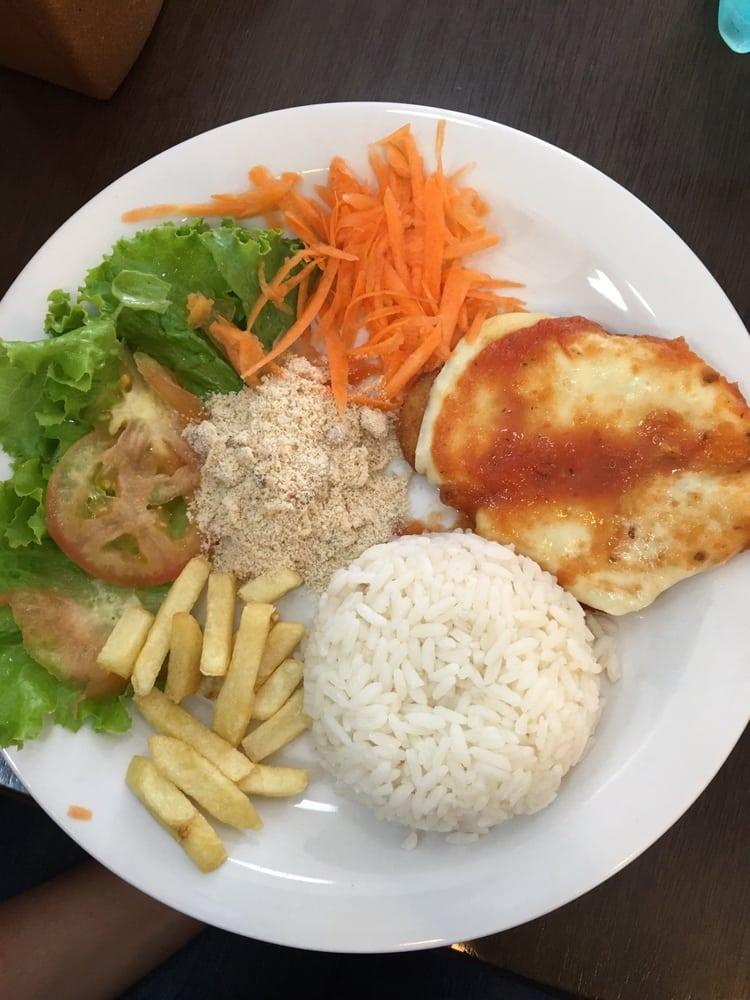 Confeitaria Quero Mais & Café