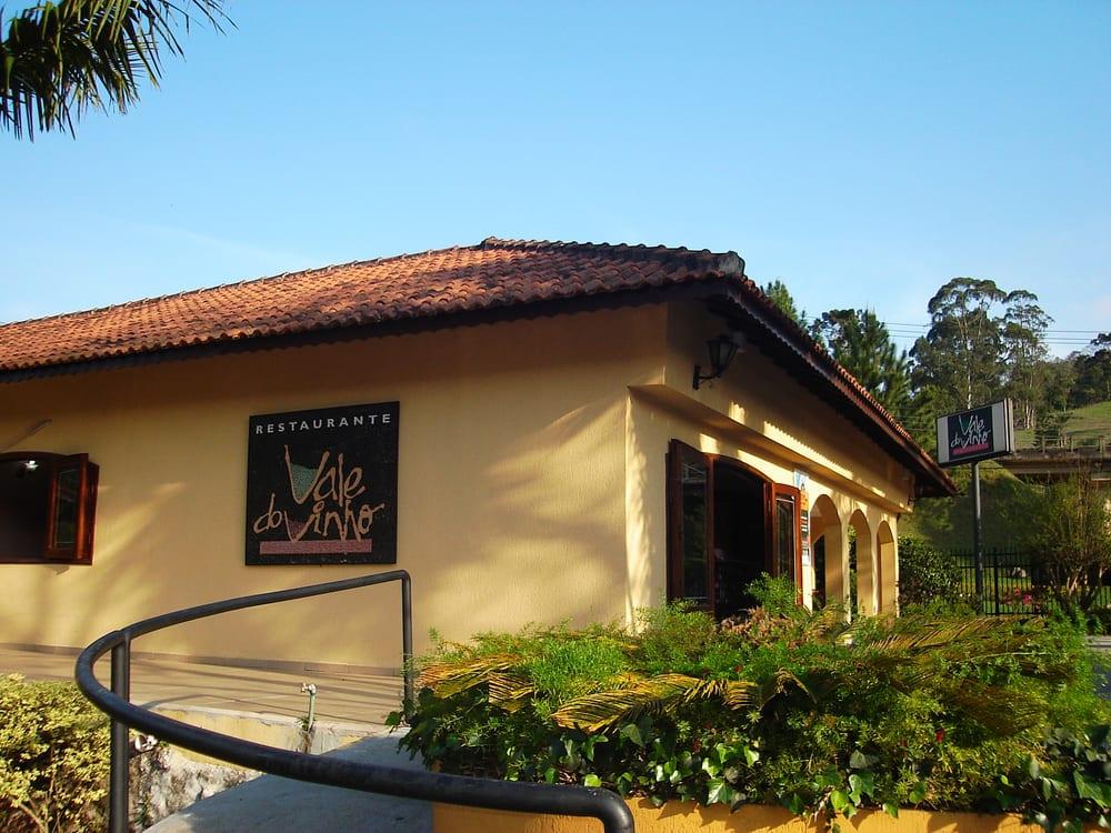 Vale do Vinho Restaurante e Pizzaria