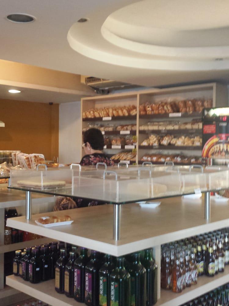 Bassi Boutique de pães