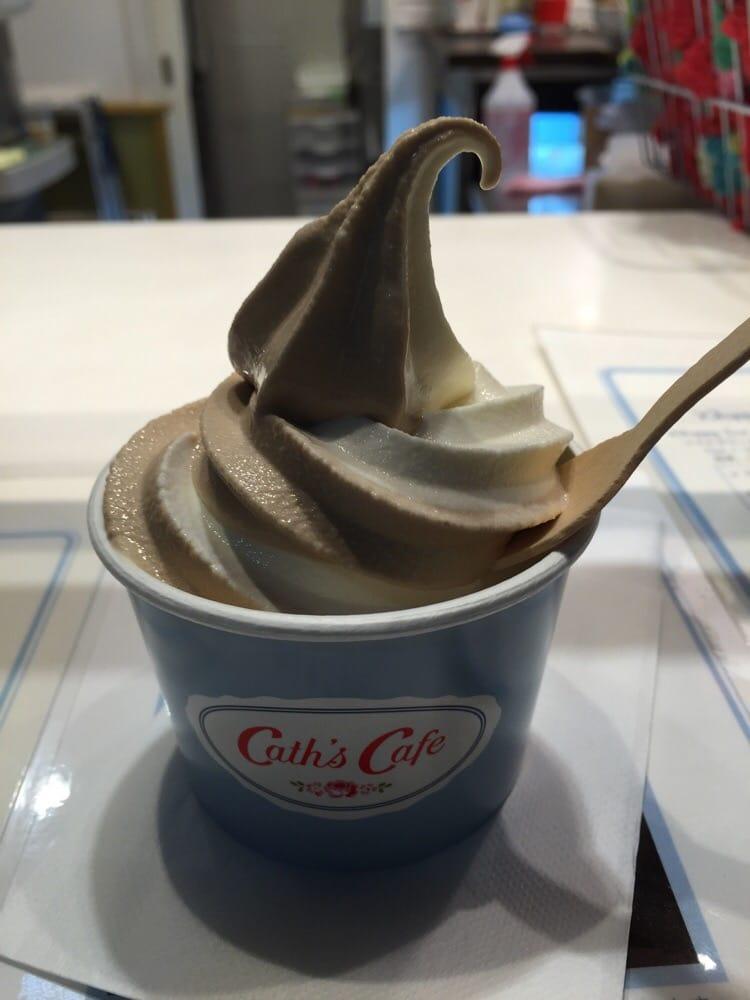 キャスキッドソン＆キャスカフェ 自由が丘店