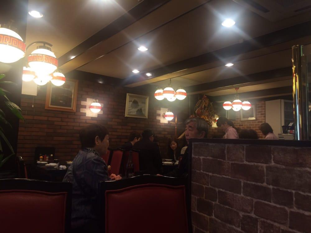 中国料理 大幸