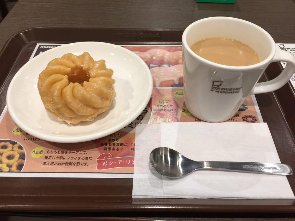 Mister Donut
