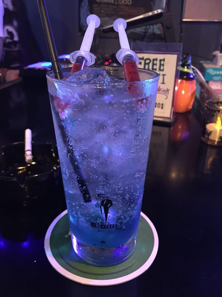 ニューヨークニューヨーク