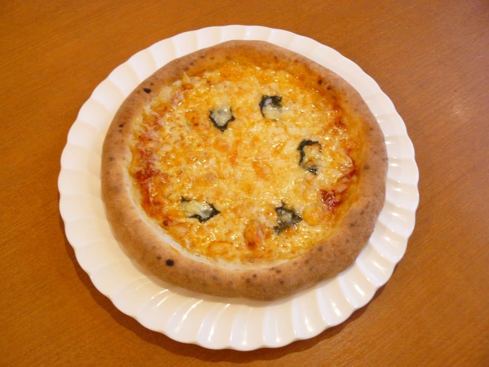 オステリアUno