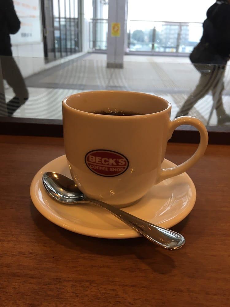 Beck's Coffee Shop 福生店