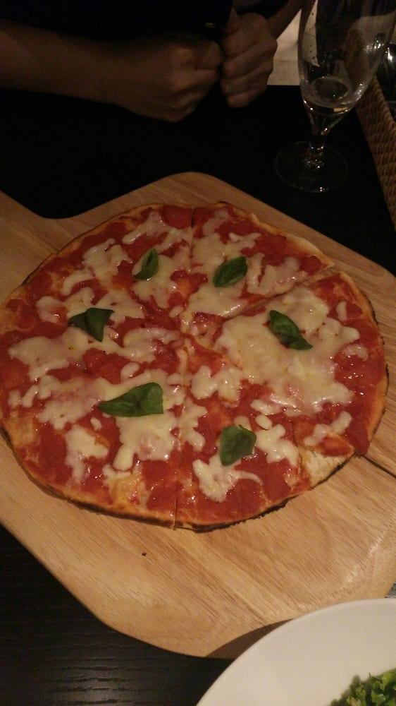 360 イタリアン レストラン