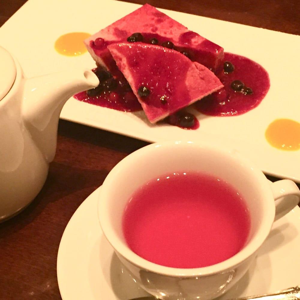 カフェ エメ・ヴィベール