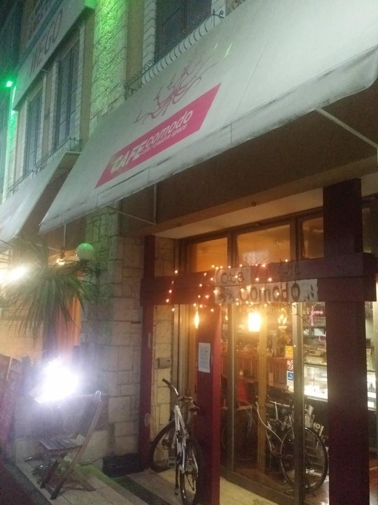 ＥＹＥｃｏｍｏｄｏ