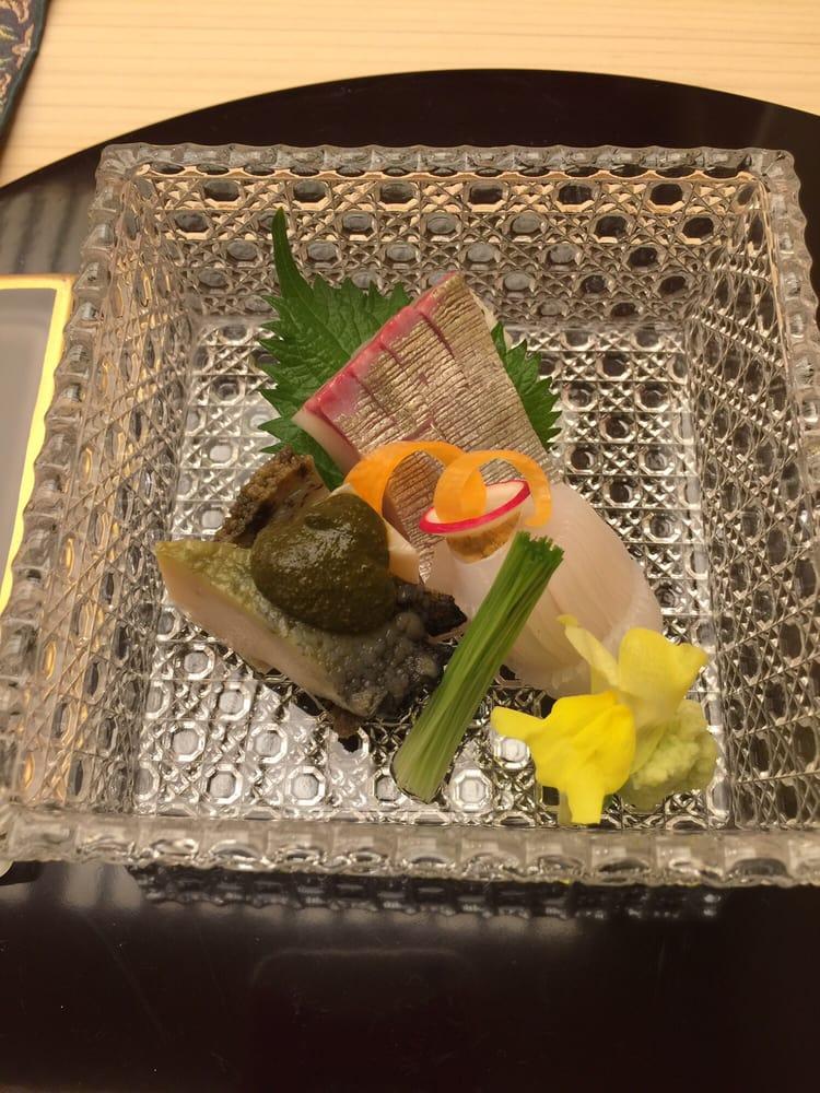 なかしま季節料理